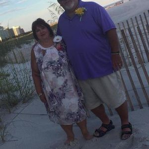 Meet your Posher, Janet